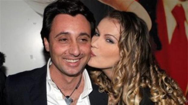 Massimiliano Caroletti smentisce la pace tra Eva Henger e Francesco Monte
