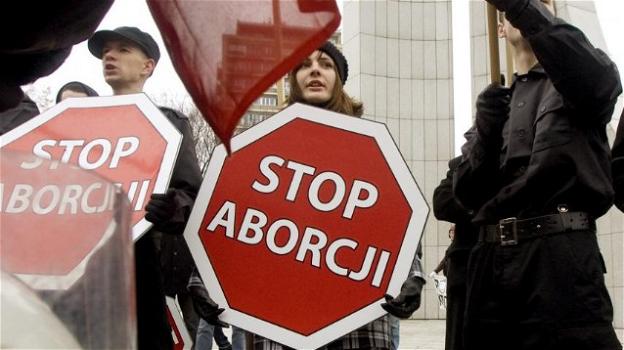 Polonia: si discute su "stop all’aborto"