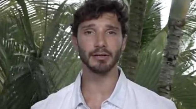 Verissimo, Stefano De Martino confessione shock: "Mi piange il cuore"
