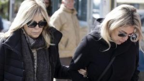 Rita Dalla Chiesa annientata dal dolore per la morte di Fabrizio Frizzi: "Mancherà a tutti"