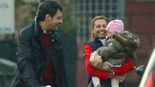 Fabrizio Frizzi, l’addio alla moglie Carlotta e alla figlia Stella: "Avremo poco tempo per noi"