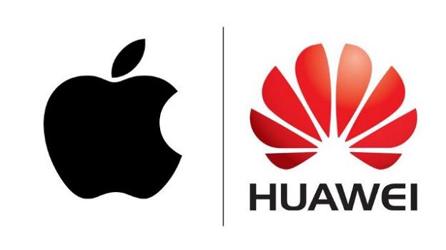 Apple e Huawei, ecco le ultime novità tecnologiche in arrivo