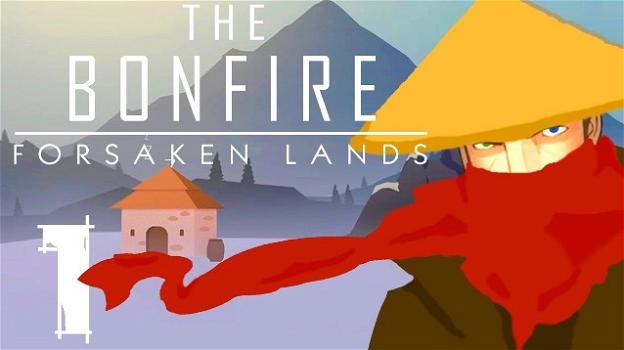 "The Bonfire: Forsaken Lands": la strategia che vede sorgere una civiltà da un falò
