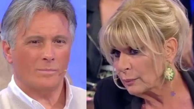 Uomini e Donne Over: Gemma attacca Giorgio e lui balla con Tina