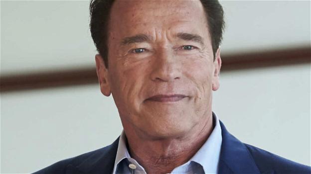 L’attore Arnold Schwarzenegger operato d’urgenza al cuore