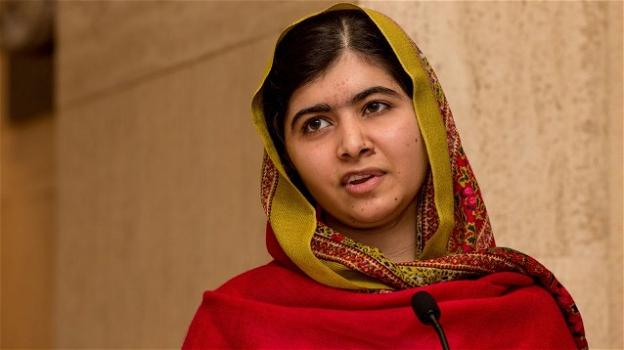 Malala ritorna nella sua terra dopo 6 anni dall’aggressione