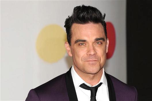 Ho una malattia nella testa che vuole uccidermi: Robbie Williams rivela la sua battaglia