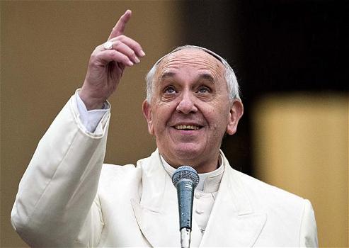 Papa Francesco parla di Dio Padre: "Lui è il Padre, il Padre tuo, il Padre dell’umanità"