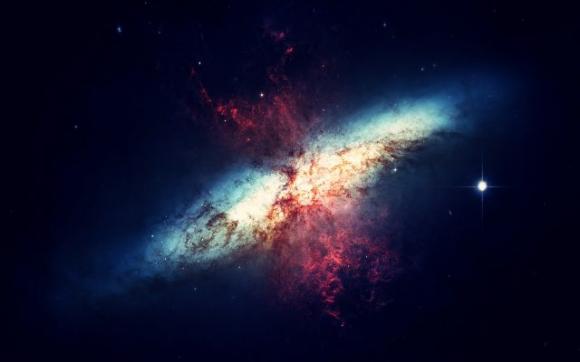 Cosa Dice La Teoria Del Big Bang