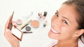 Innovazioni make-up: l’alternativa alla cipria