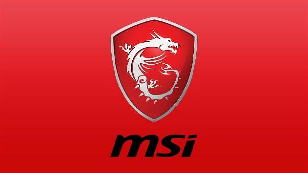 MSI accontenta i casual gamers con lo Stealth Thin limited edition, ma impressiona col gaming notebook GT75 Titan
