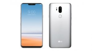 LG G7 ThinQ, ormai pronto: ecco come dovrebbe apparire, e con quale cuore hi-tech