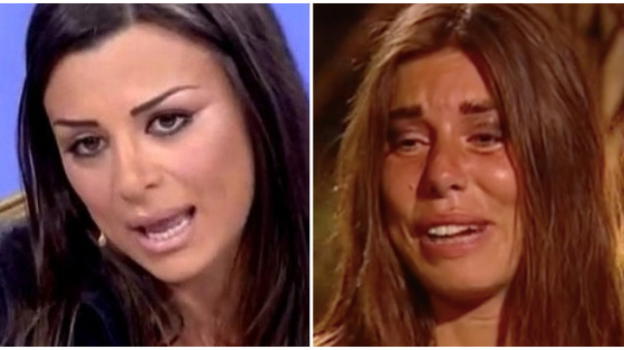 Elga Enardu di U&D contro Bianca Atzei su L’Isola dei Famosi: "Sei indifendibile"