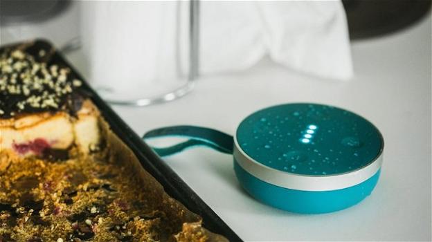 TicHome Mini: lo speaker smart portatile con Assistant, alternativo a Google Home Mini