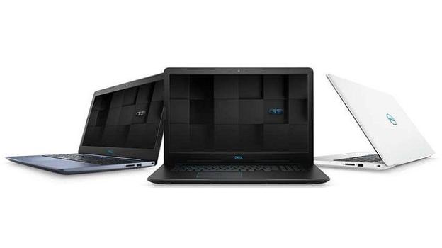 Gaming notebook: Dell sfoggia i nuovi Alienware e 4 modelli della serie G