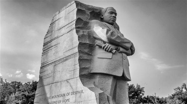 Martin Luther King a 50 anni dalla sua morte