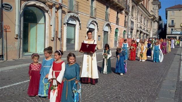"Festa della Perdonanza Celestiniana”, candidata italiana per il patrimonio Unesco