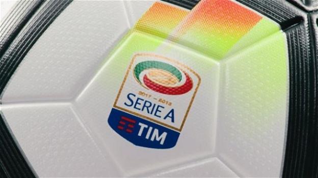 Serie A TIM 2018, giornata numero 31: Juventus prima in classifica e prima a scendere in campo