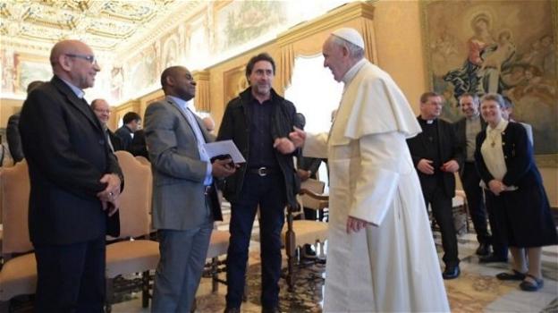 Papa Francesco invita i preti del Prado ad avere a cuore i poveri