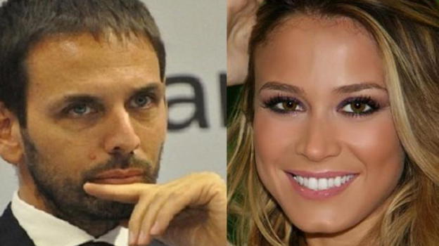 Diletta Leotta svela l’identità del suo fidanzato su Instagram: Matteo Mammì manager di Sky