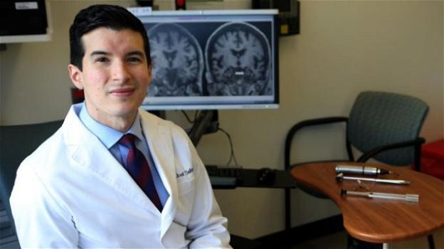 Sinestesia: il caso di Joel Salinas, medico che percepisce il dolore dei pazienti
