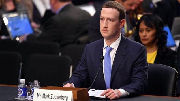 Facebook a processo: ecco le iniziative contro le fake news e a tutela della privacy promesse al Congresso USA