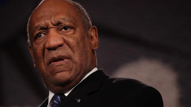 Bill Cosby accusato di stupro: riaperto il caso per nuove testimonianze