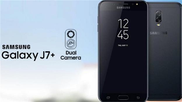 Nubia Z18 Mini, Samsung Galaxy J7 Duo, Vivo Y71: la fascia media è sempre più ambita