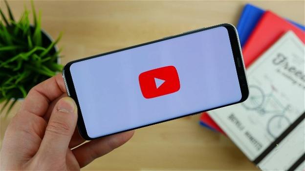 YouTube avvia in automatico i video in Home. Ecco come tutelare il proprio traffico dati