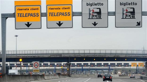 Telepass europeo: arriva un nuovo ‘device’ valido in Italia, Spagna, Francia, e Portogallo