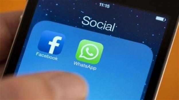 Facebook stimola le Storie con la realtà aumentata e l’effetto Boomerang, WhatsApp combatte gli sconosciuti