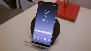 Samsung Note 9 anticipato: con display e batteria maggiorate, 6 GB di RAM, Android Oreo 8.1