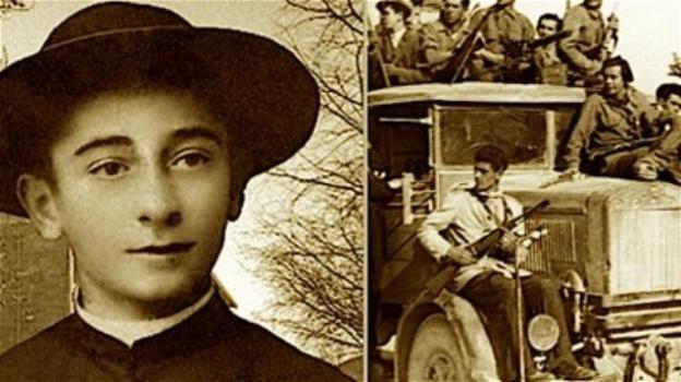 Nel 1945 un partigiano uccise un seminarista 14enne, la figlia chiede scusa