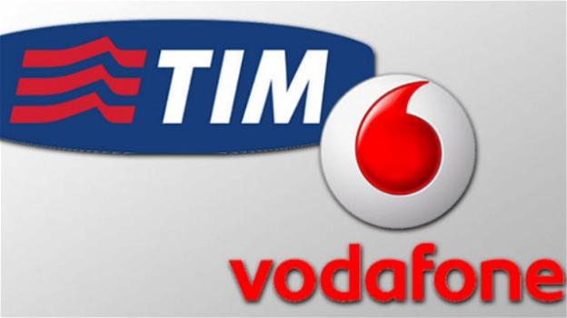 Vodafone offre ben 30 GB di traffico internet e 1000 minuti, ma anche TIM si difende bene