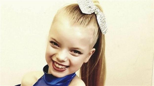 GB: la baby ballerina si qualifica ai Campionati europei senza arrendersi al cancro