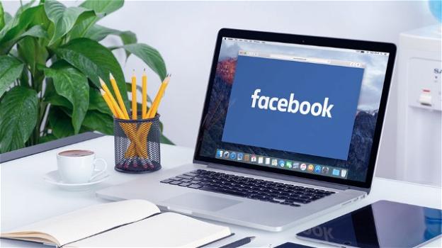 Facebook abilita le notifiche relative alle app di terze parti per la tutela delle informazioni personali