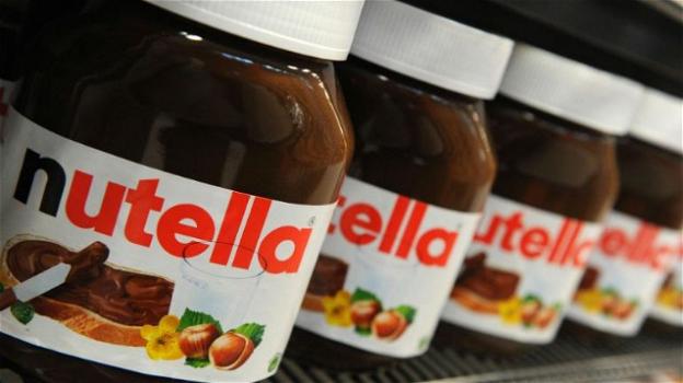 Nutella: con il “Progetto Nocciola Italia” Ferrero si tutelerà dagli effetti delle tensioni internazionali