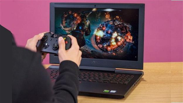 Gaming notebook: ecco le ultime proposte di Acer, HP, Asus, Gigabyte, e MSI