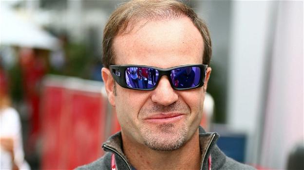 Rubens Barrichello: “Sono stato miracolato, ho sconfitto un tumore”