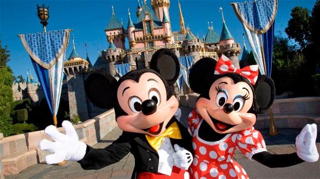 Disneyland in Sicilia: un sogno che potrebbe diventare realtà