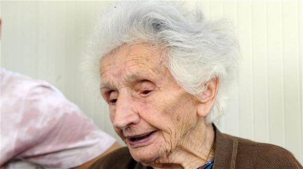 Macerata: dopo aver perso la sua casetta, a Nonna Peppina viene revocato anche il contributo