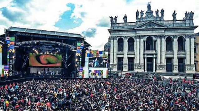 Concerto Del Primo Maggio A Roma: Ecco Chi Salirà Sul Palco Quest'anno