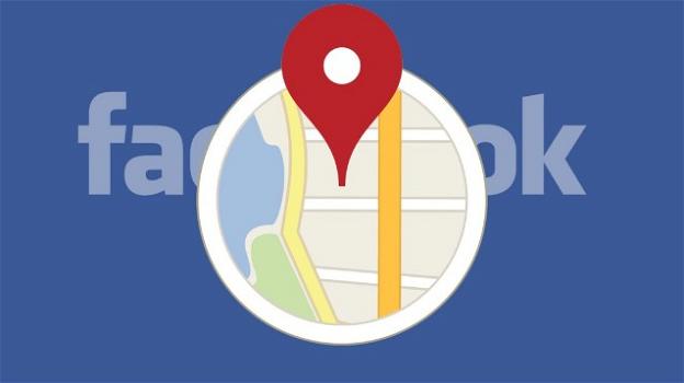 Facebook diventa ‘Local’: la nuova app indica gli eventi attorno a te