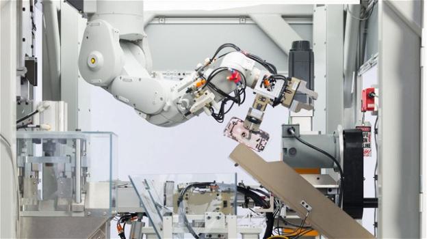 Apple lancia Daisy, il robot che ricicla 200 iPhone all’ora