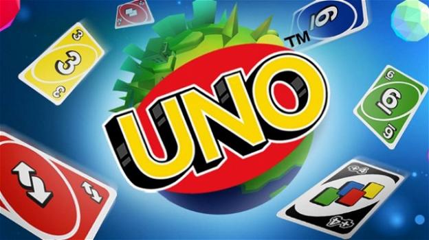 Mattel porta – su Android e iOS – il celebre gioco di carte "Uno!", innovandolo con qualche novità