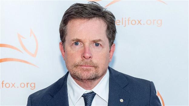 Intervento di chirurgia spinale per l’attore Michael J. Fox