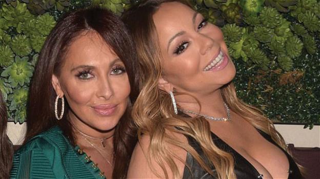 Mariah Carey nuovamente nei guai: l’ex manager l’ha denunciata per molestie
