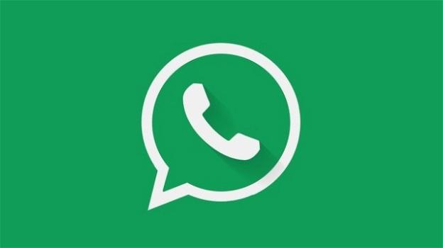WhatsApp Beta: su Windows Mobile nuove icone, su Android il salvataggio temporaneo dei messaggi vocali