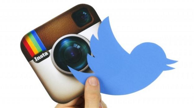 Twitter si aggiorna per la nuova privacy europea, Instagram – in più – introduce l’upload multiplo nelle Storie