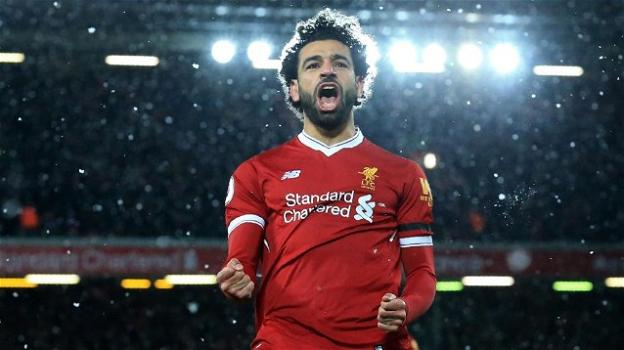 La metamorfosi di Salah, dal sacrificio della Roma ad attuale macchina da goal